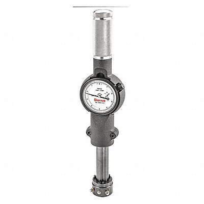 STARRETT 26 Dial Bore Gauge Range 1-1/2 to 3