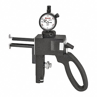 STARRETT 1175Z Groove Gage