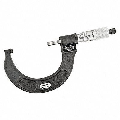 STARRETT T216XRL3 Micrometer Digital