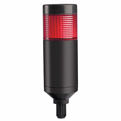 DAYTON 26ZT20 Tower Light 56mm Steady Flash Red