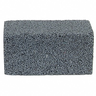 NORTON 61463653294 Plain Floor Rubbing Brick 24G PK6