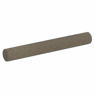 NORTON 61463686520 Sharpening File Round AlO Medium PK5
