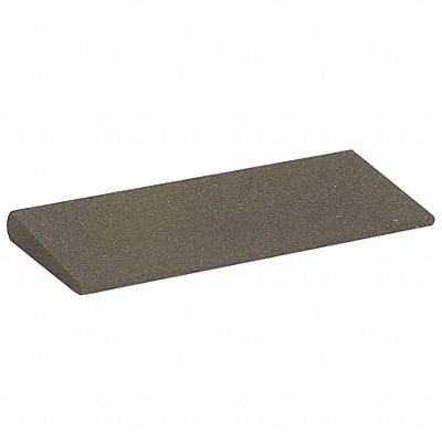NORTON 61463687185 Sharpening File Rnd Edge AlO Coarse PK5