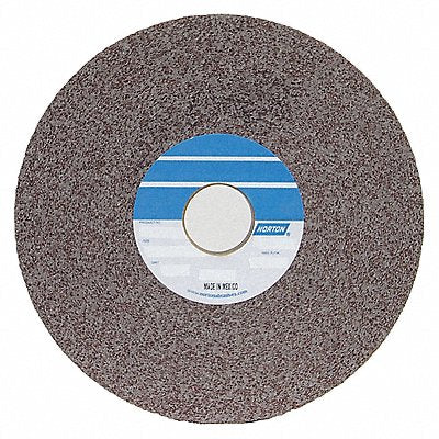 NORTON 66261004208 Convolute Wheel 6 in Dia 1 in W PK3