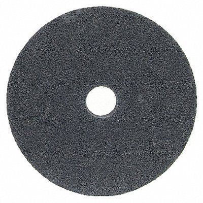 NORTON 66261014888 Unitised Wheel 6 in Dia 1 in Con PK2