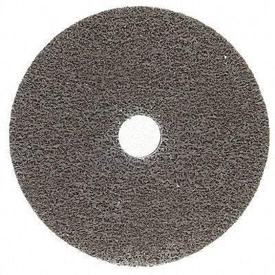 NORTON 66261014931 Unitised Wheel 6 in Dia 1 in Con PK4