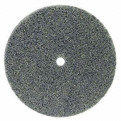 NORTON 66261054048 Unitised Wheel 3 in Dia 1/4 in Con PK20