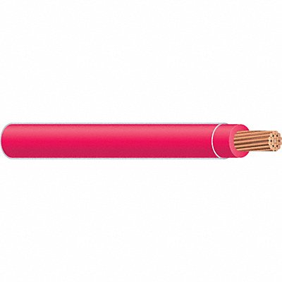 SOUTHWIRE 27023101 Building Wire TFFN Red 18 AWG 500 ft