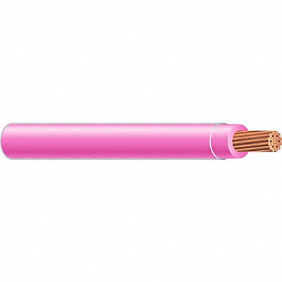 SOUTHWIRE 27029801 Building Wire TFFN Pink 18AWG 500ft
