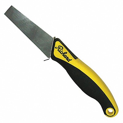 RICHARD RI14501 Knife Ergonomic Industrial Finger Guard