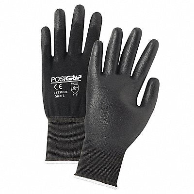 WEST CHESTER PROTECTIVE GEAR 713SUCBXL Coated Gloves Size XL PK12
