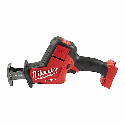 MILWAUKEE 271920 Cordless Recip Saw 3000 SPM 18VDC