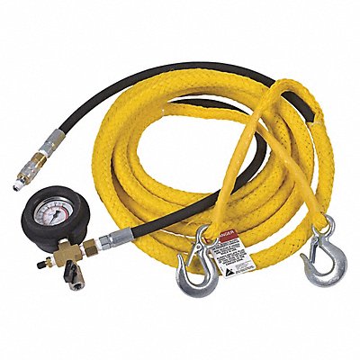 CHERNE 383208 Lift Line 20 ft 6.5 H