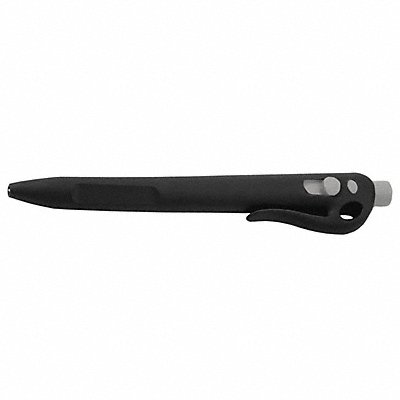 DETECTAMET INC. 104I22C26PA01 Pen Black Non-Erasable Gel PK50