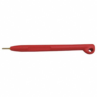 DETECTAMET INC. 105C103I02PA03 Pen Black Non-Erasable Ballpoint PK50