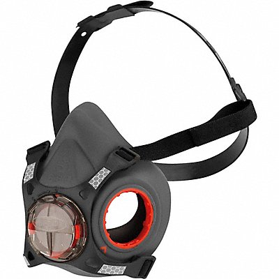 PIP 272RPRF8810 Half Mask Respirator