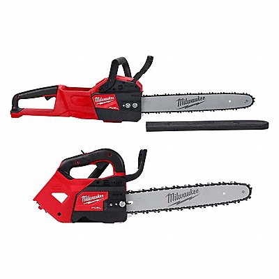 MILWAUKEE 272720282620T Chainsaws Battery Powered Lithium-Ion