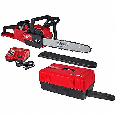 MILWAUKEE 272721HD49162747 Chainsaw Kit and Case Cordless