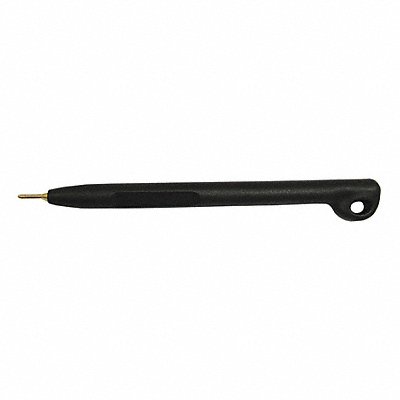 DETECTAMET INC. 105C110I01PA03 Pen Blue Non-Erasable Ballpoint PK50