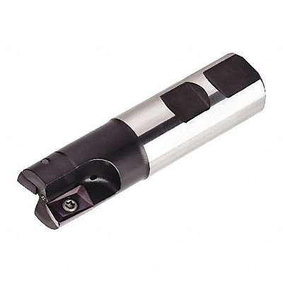 WIDIA M680D100Z02W100XP16 Indexable Square End Mill 1604 80 Parallelogram