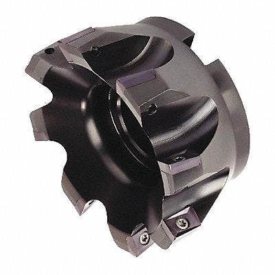 WIDIA 12396905000 Indexable Face Mill 160412 Parallelogram