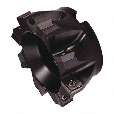 WIDIA 12396944200 Indexable Face Mill 1506 90 Square