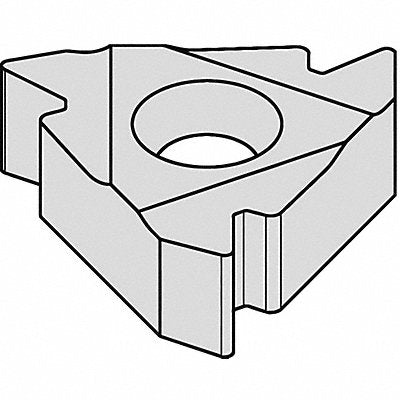 WIDIA 3IRG60 Threading Insert 3IRG Triangle