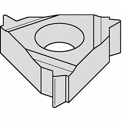 WIDIA 3ER18NPT Threading Insert 3ER Triangle