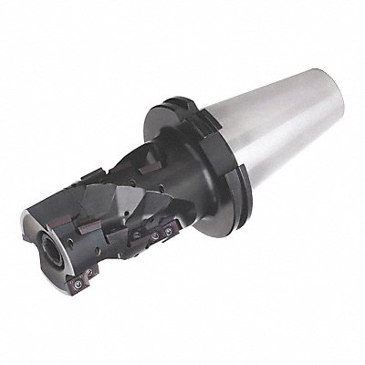 WIDIA 12393040200 Indexable Face Mill 160412 Parallelogram