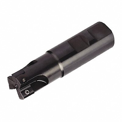 WIDIA 12396925000 Indexable Square End Mill 10T308 85 Parallelogram