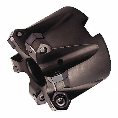 WIDIA 12395411000 Indexable Face Mill 06T3 120 Hexagon