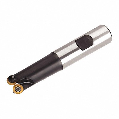 WIDIA 12391011000 Indexable Profiling End Mill Round 20.00mm