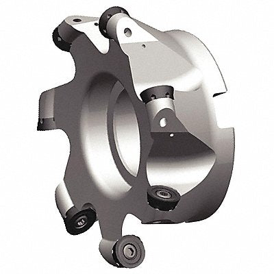 WIDIA 12391021400 Indexable Face Mill 1605 Round