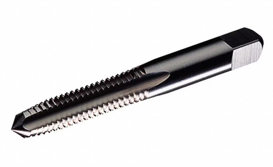 WIDIA GTD 19837 Spiral Point Tap M3x0.50 HSS