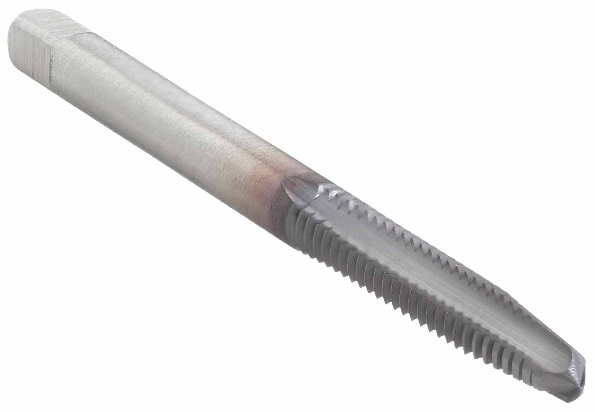 WIDIA GTD 19814 Spiral Point Tap #6-32 HSS