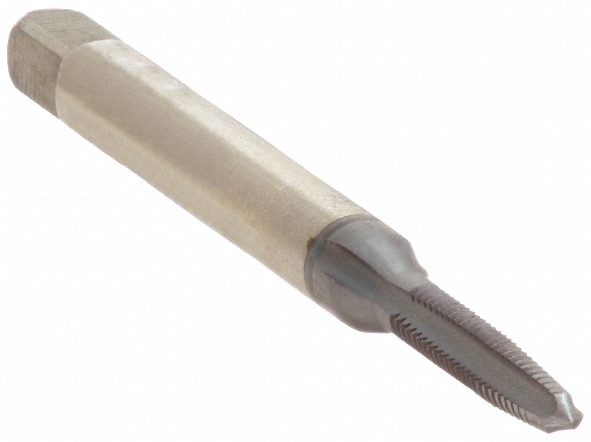 WIDIA GTD 19811 Spiral Point Tap #6-40 HSS