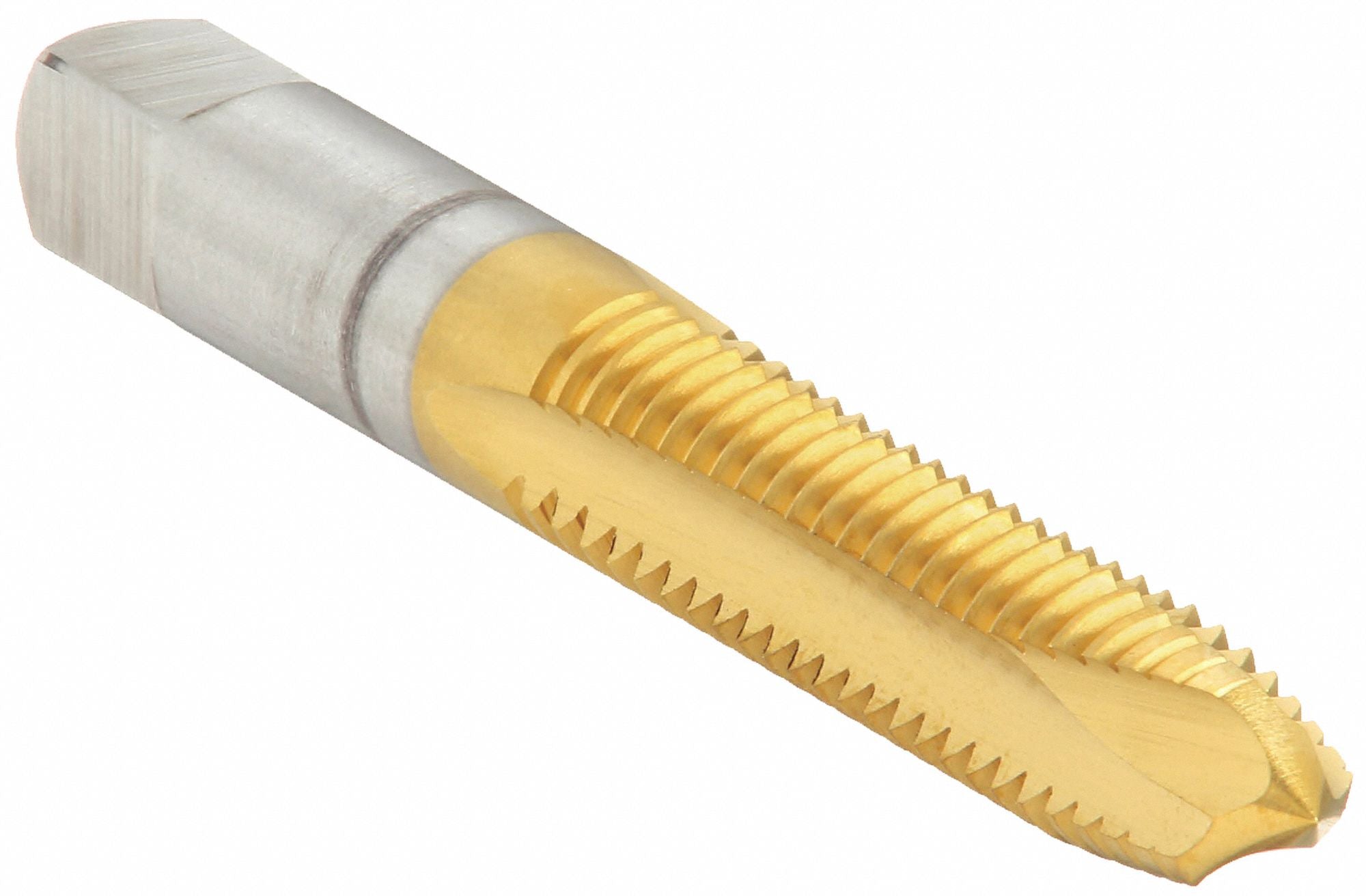WIDIA GTD 19801 Spiral Point Tap #8-32 HSS