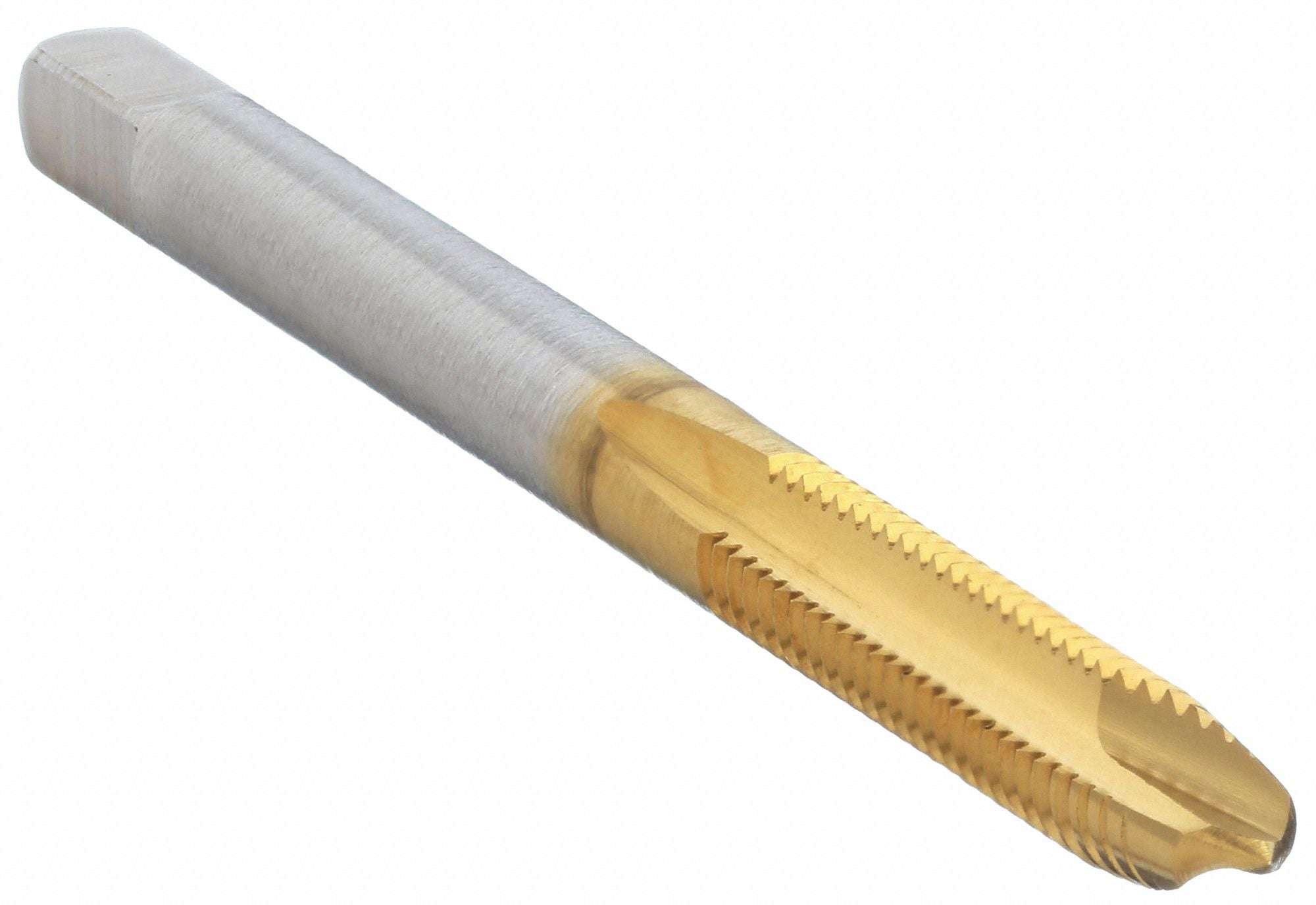 WIDIA GTD 19782 Spiral Point Tap #8-36 HSS