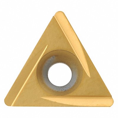 WIDIA TPHH322LCG5 Triangle Turning Insert TPHH Carbide