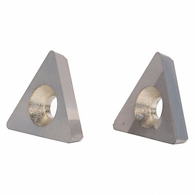 WIDIA TPHB322TN7 Triangle Turning Insert TPHB Cermet