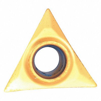 WIDIA TPGT21505HPCG5 Triangle Turning Insert TPGT Carbide