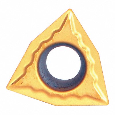 WIDIA WPGT21505UFCG5 Insert Screw-On W Style Trigon PK10