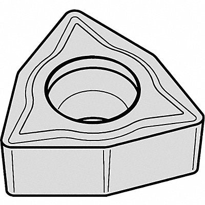 WIDIA WPHT1511CG5 Insert Screw-On W Style Trigon PK5