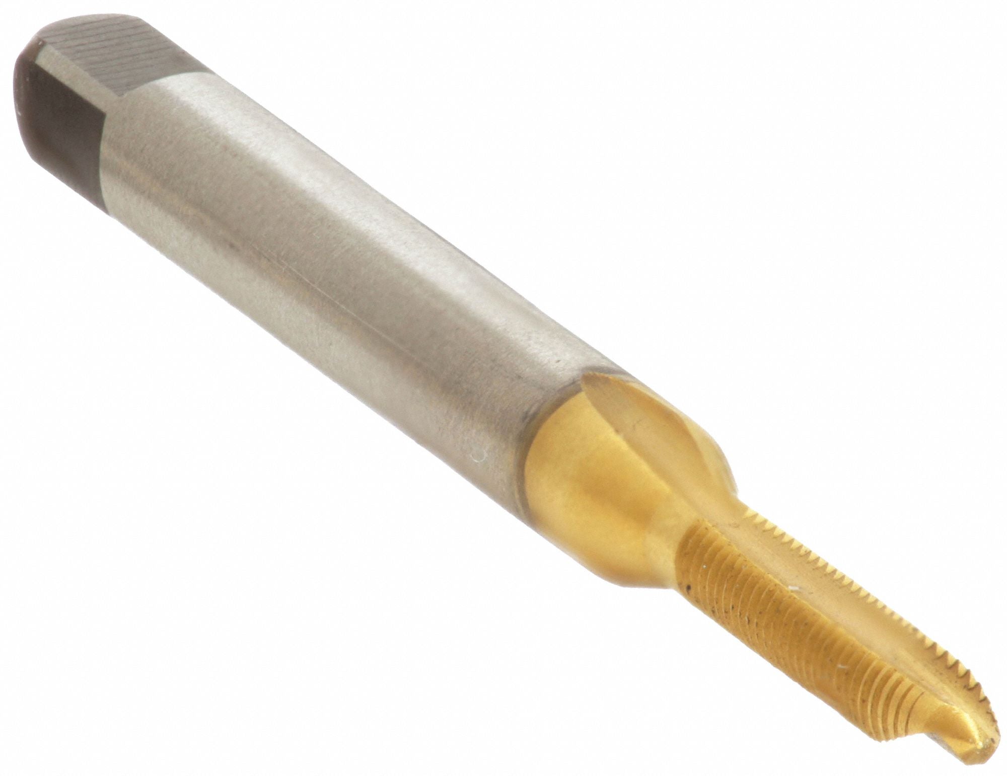 WIDIA GTD 19772 Spiral Point Tap #10-32 HSS