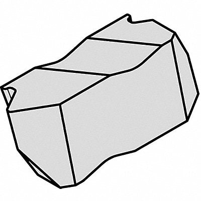 WIDIA NTC3R12E Threading Insert NDC