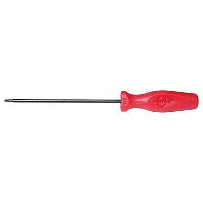 MAYHEW 27422 Screwdriver 6 L Torx Tip Round Shank