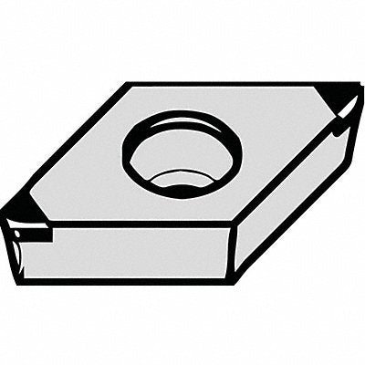 WIDIA DCGW3251S0415MT Diamond Turning Insert DCGW Carbide