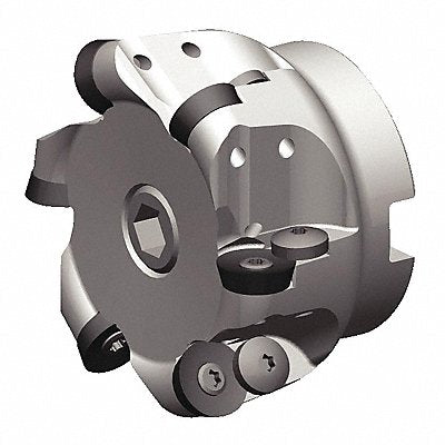 WIDIA M170D052Z04RD16 Indexable Face Mill 1604 Round