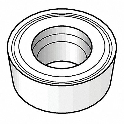WIDIA RCMX3209M0T TRN Insert POSINSRT GEO STD