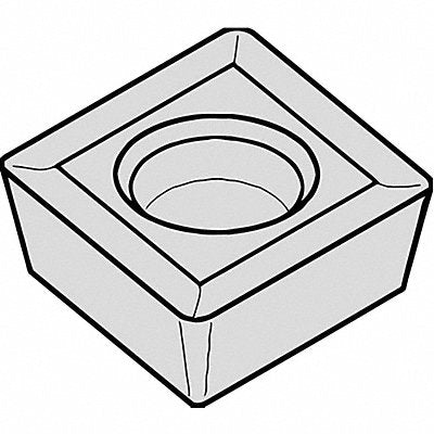 274HP5 WIDIA Dome Nut120408T Diamond Milling Insert 12.90mm Carbide